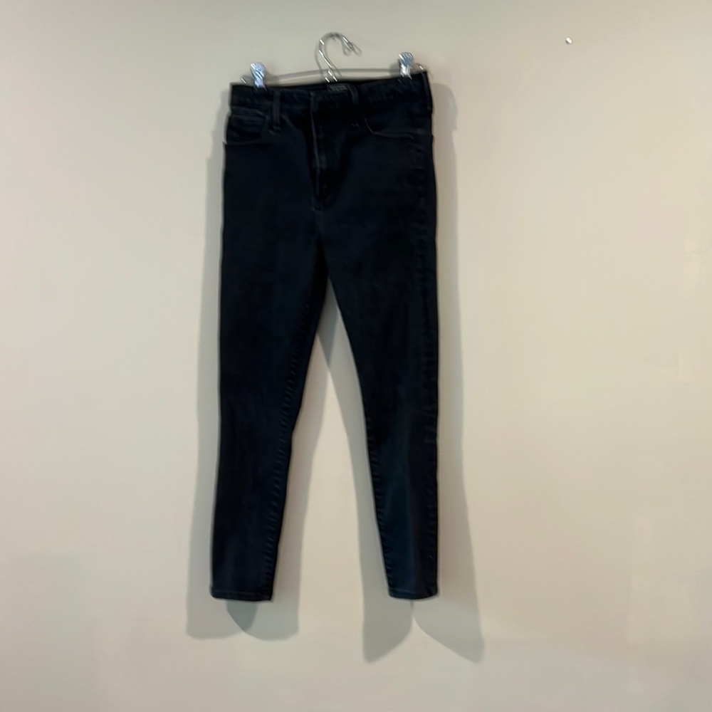 Abercrombie & Fitch Simone High Rise Super Skinny Women's size 27